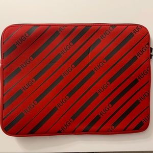 HUGO Laptop Sleeve